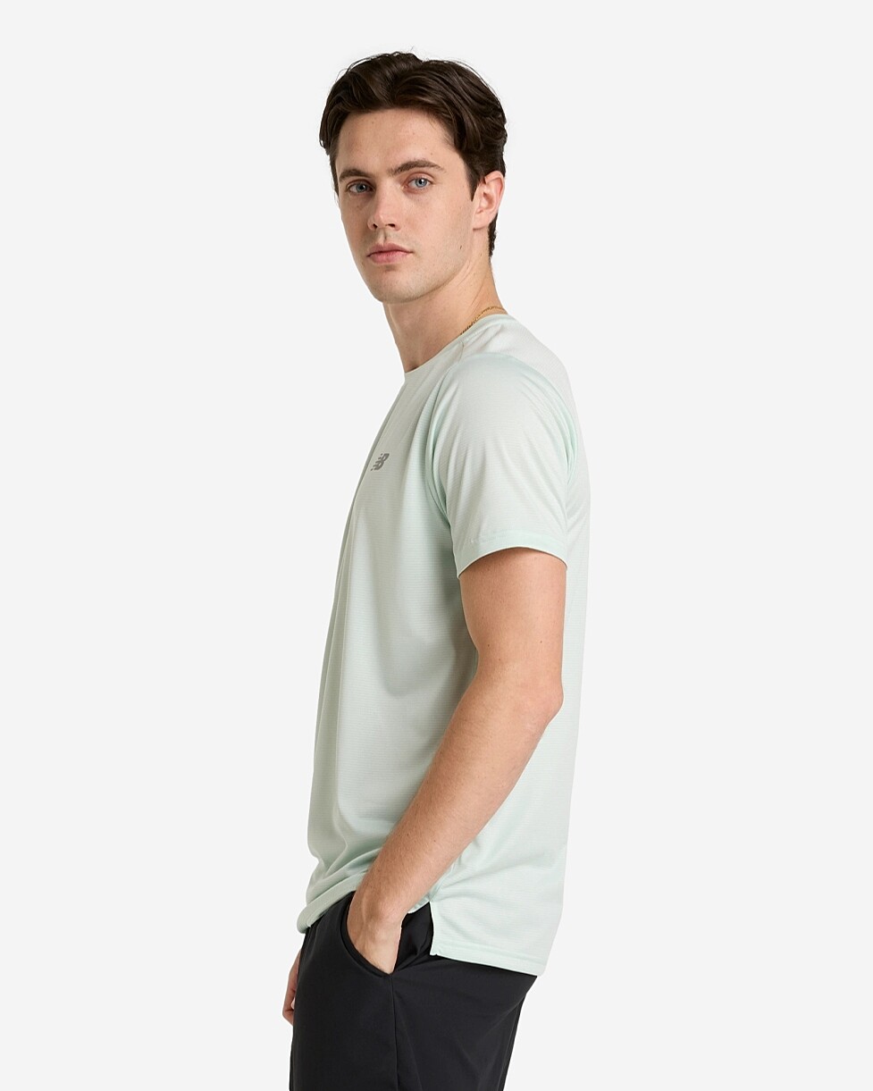 T-SHIRT NEW BALANCE SPORT ESSENTIAL