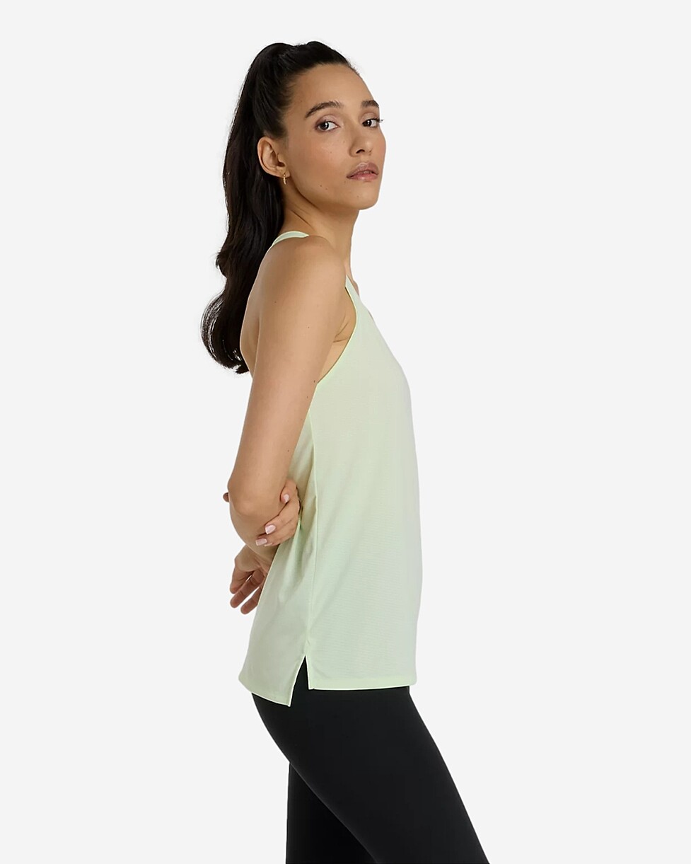 T-SHIRT NEW BALANCE SPORT ESSENTIALS TANK W
