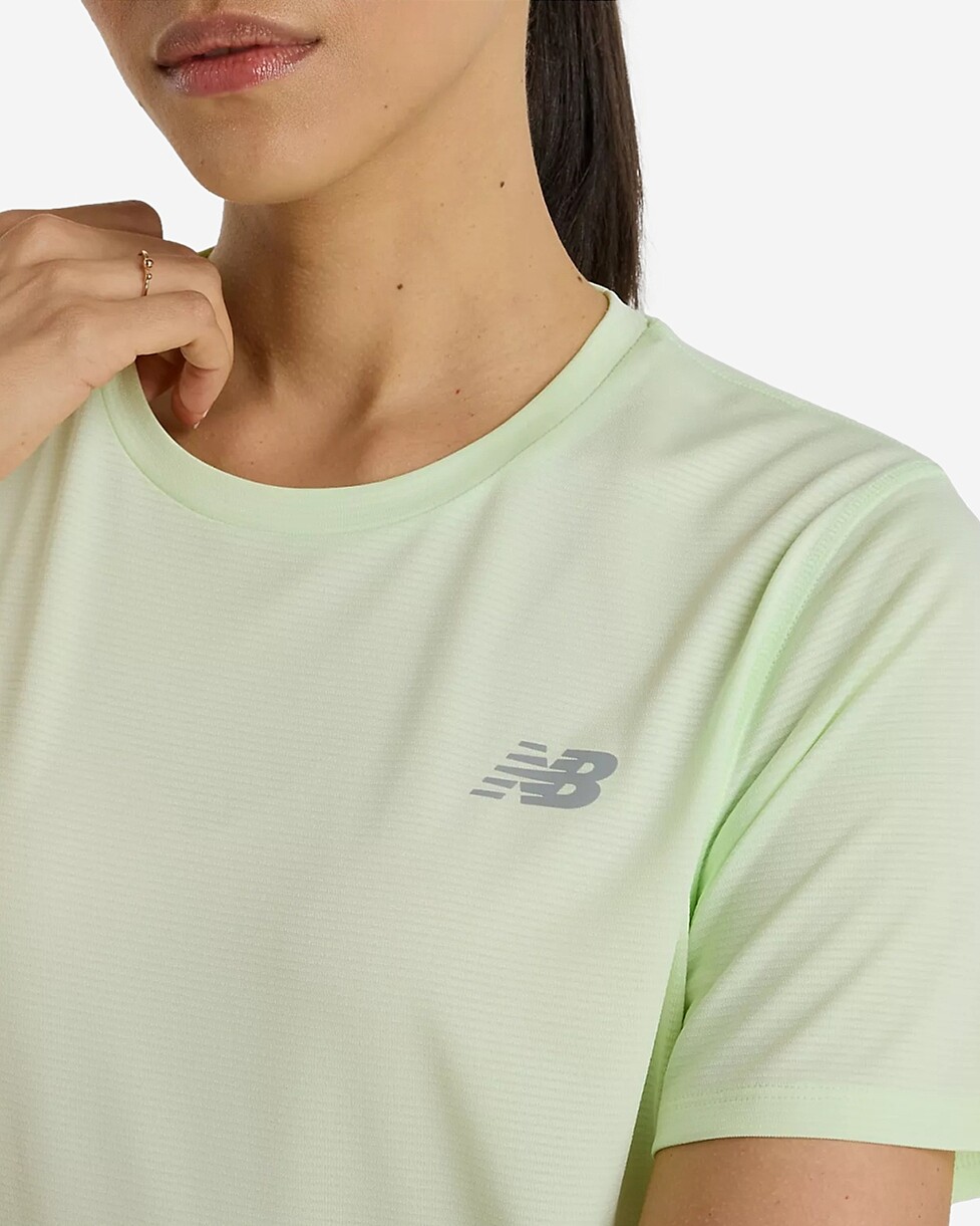 T-SHIRT NEW BALANCE SPORT ESSENTIALS W