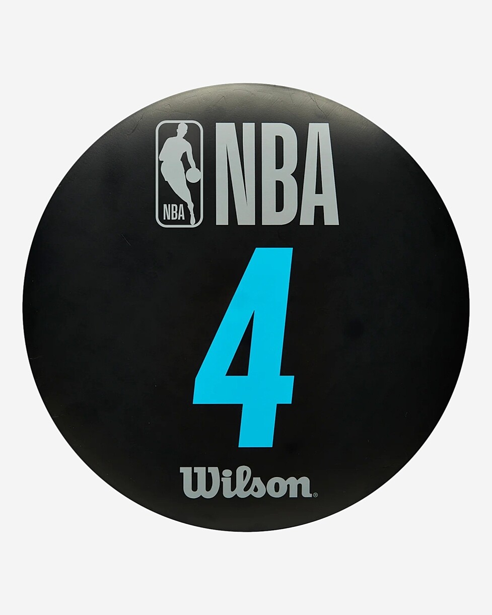 MARCADORES WILSON NBA TRAINING MARKERS