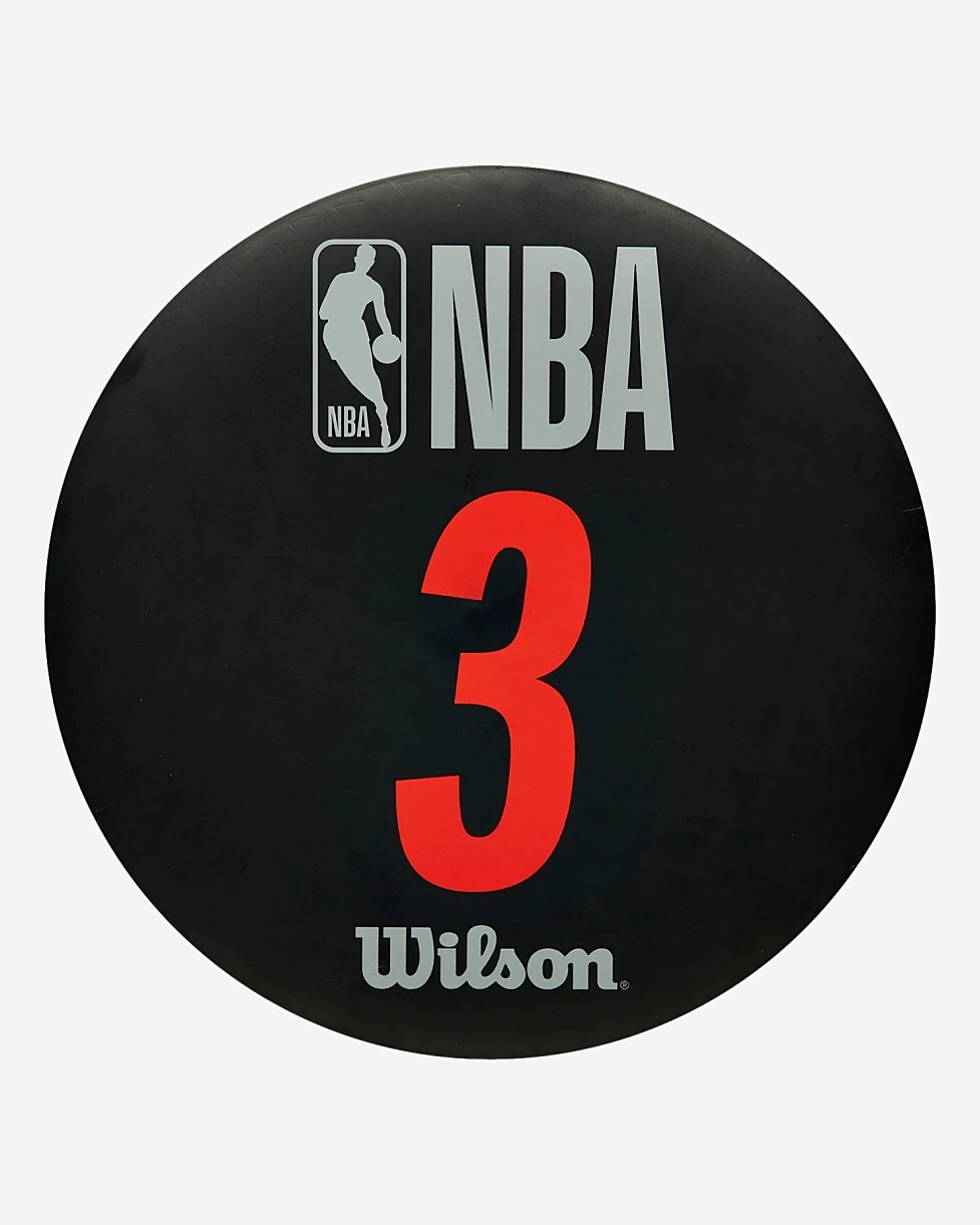 MARCADORES WILSON NBA TRAINING MARKERS
