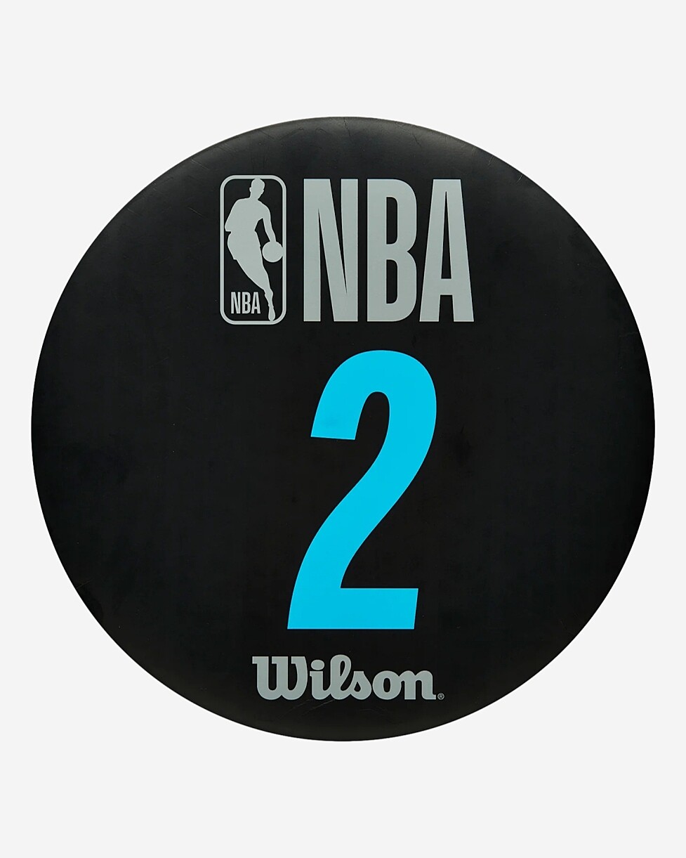 MARCADORES WILSON NBA TRAINING MARKERS