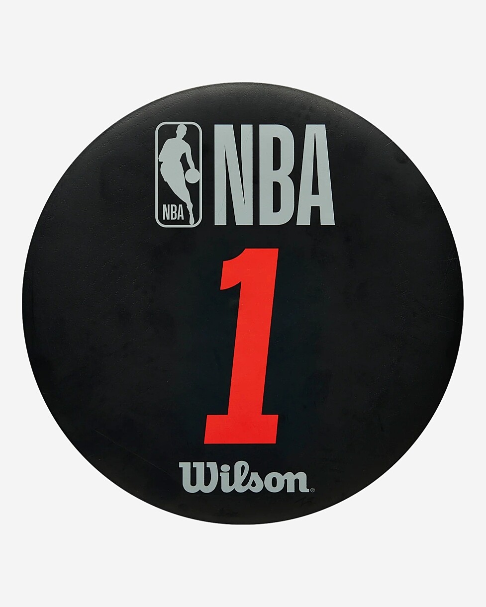 MARCADORES WILSON NBA TRAINING MARKERS