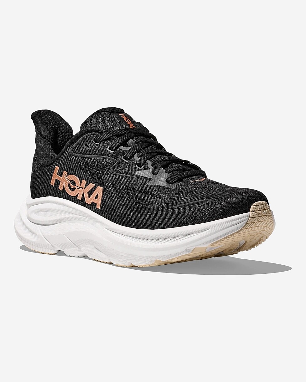 TENIS HOKA CLIFTON 10