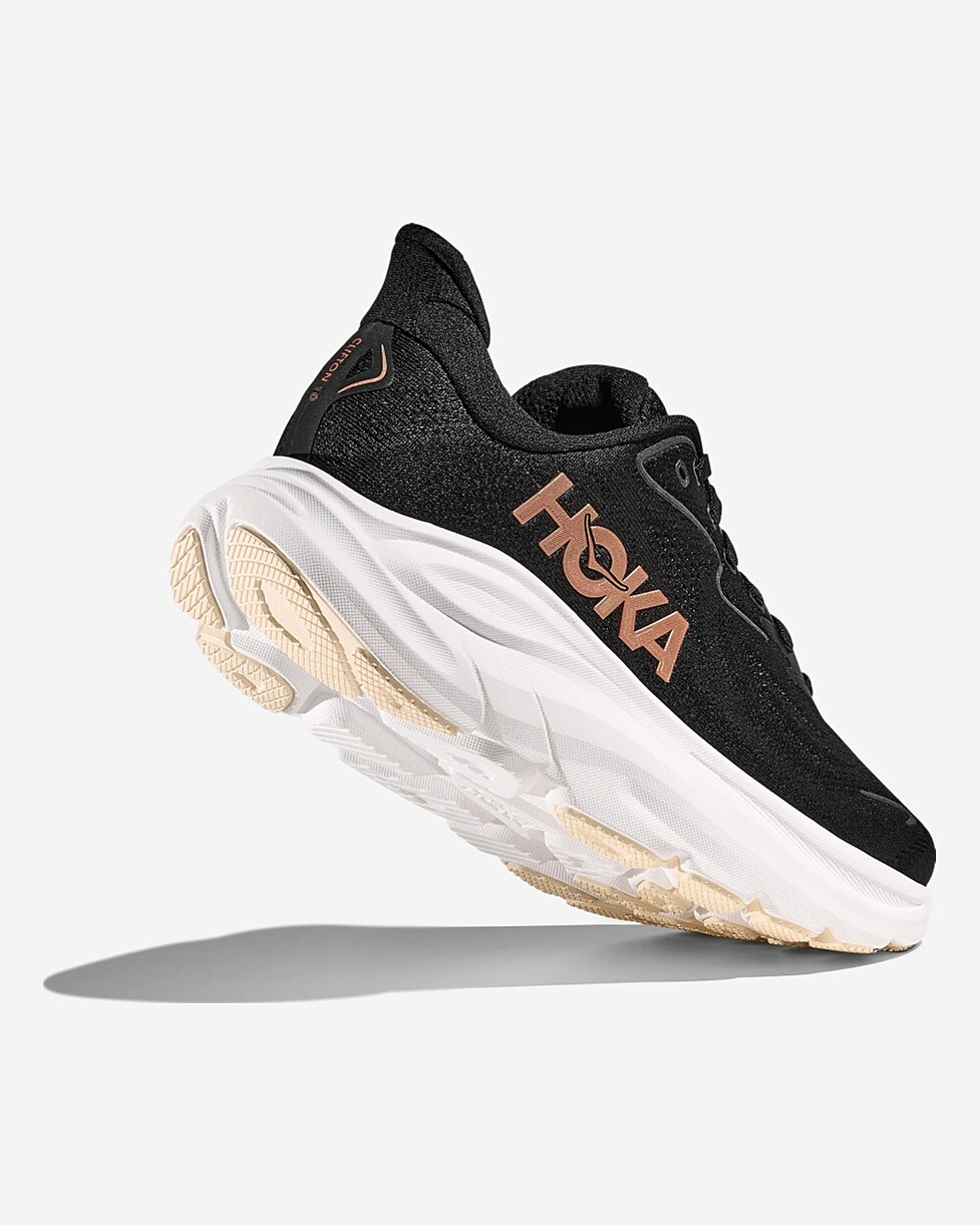 TENIS HOKA CLIFTON 10