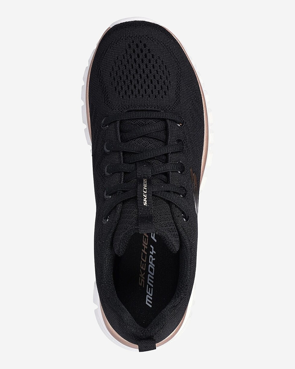 TENIS SKECHERS GRACEFUL