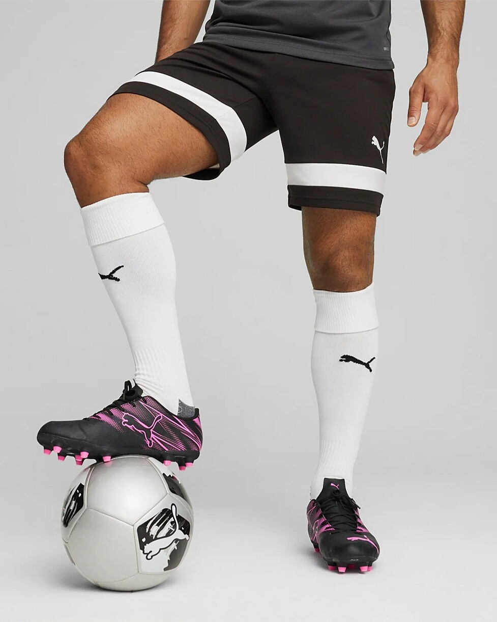 CALÇÕES PUMA INDIVIDUAL RISE