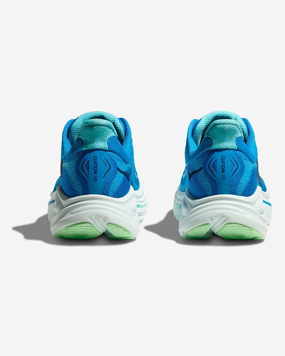 TENIS HOKA CLIFTON 10