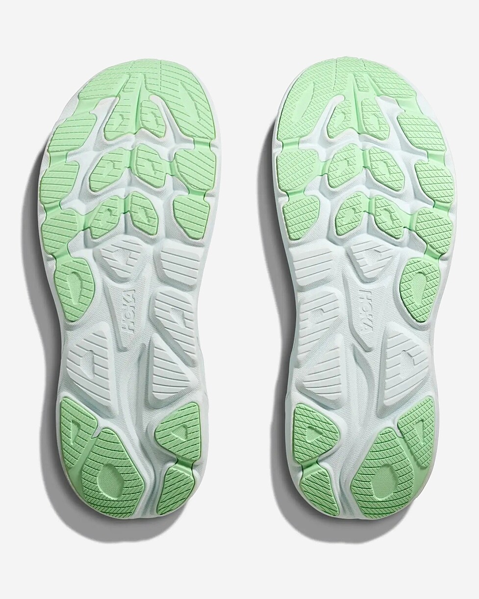 TENIS HOKA CLIFTON 10
