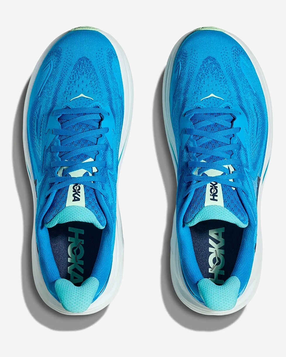 TENIS HOKA CLIFTON 10
