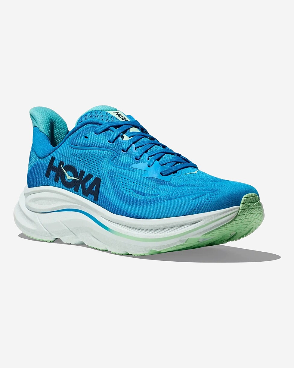TENIS HOKA CLIFTON 10