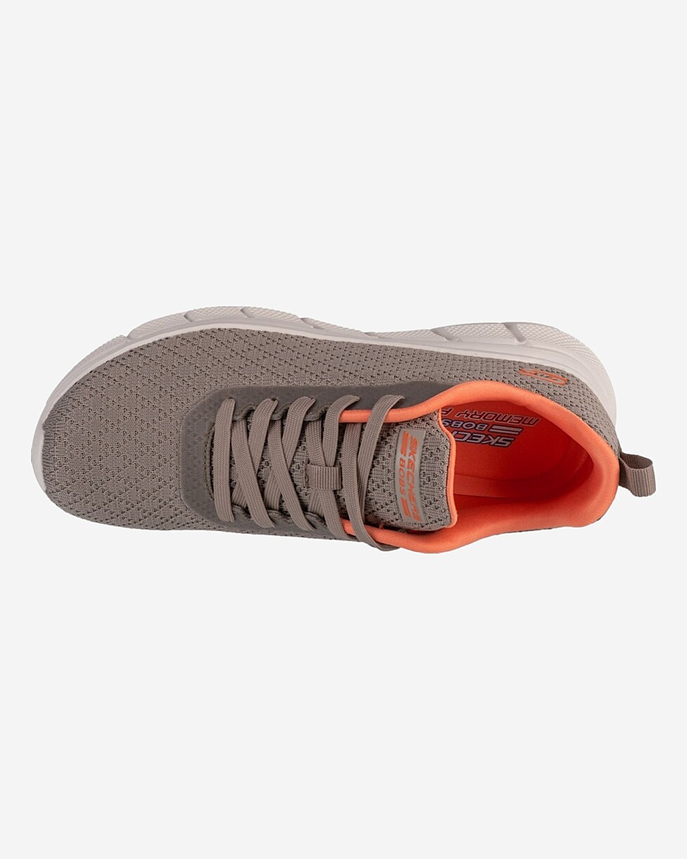 TENIS SKECHERS BOBS FLEX 