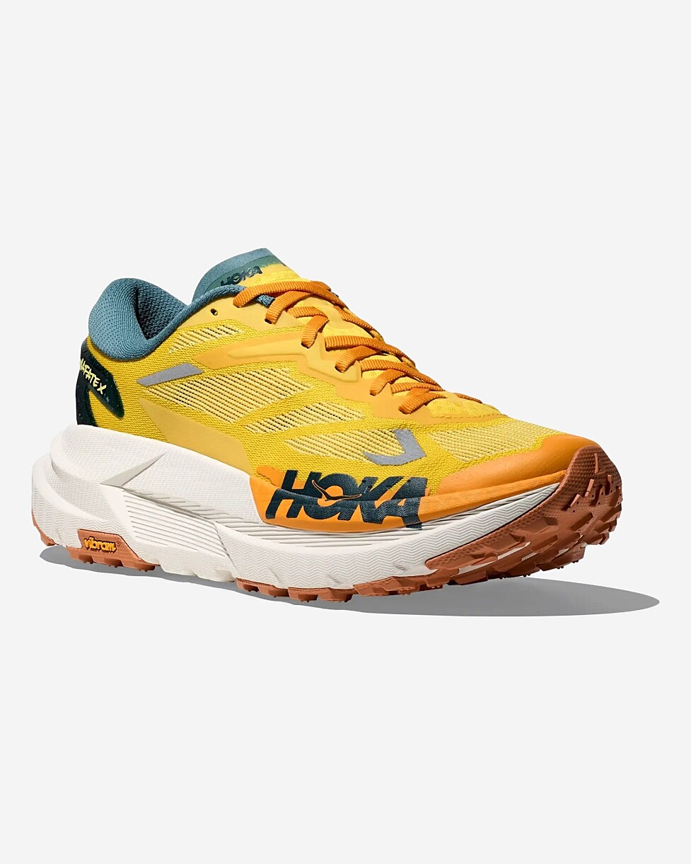 TENIS HOKA MAFATE X  