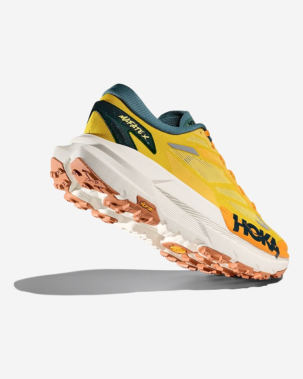 TENIS HOKA MAFATE X  