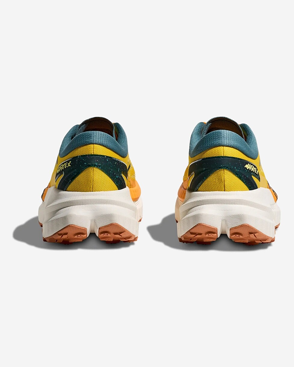TENIS HOKA MAFATE X  