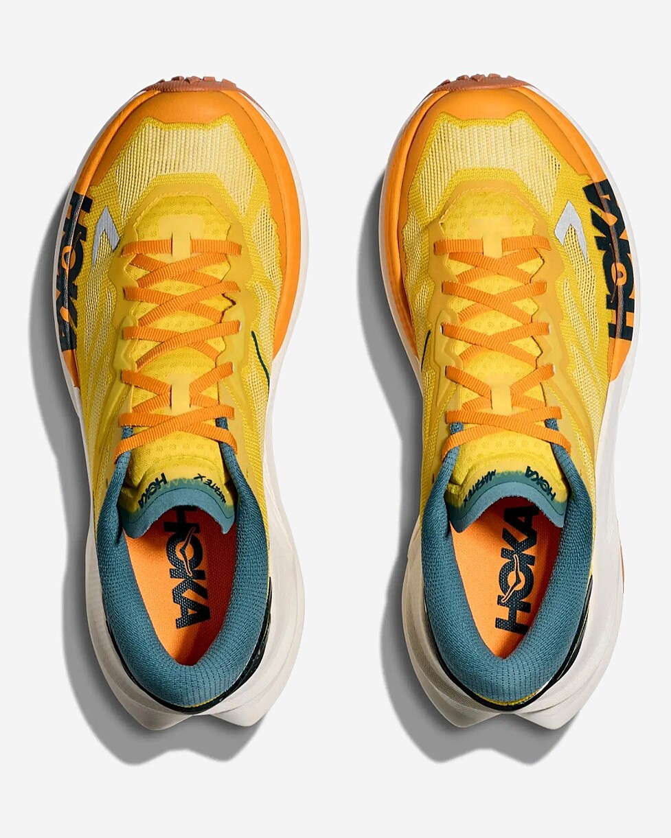 TENIS HOKA MAFATE X  