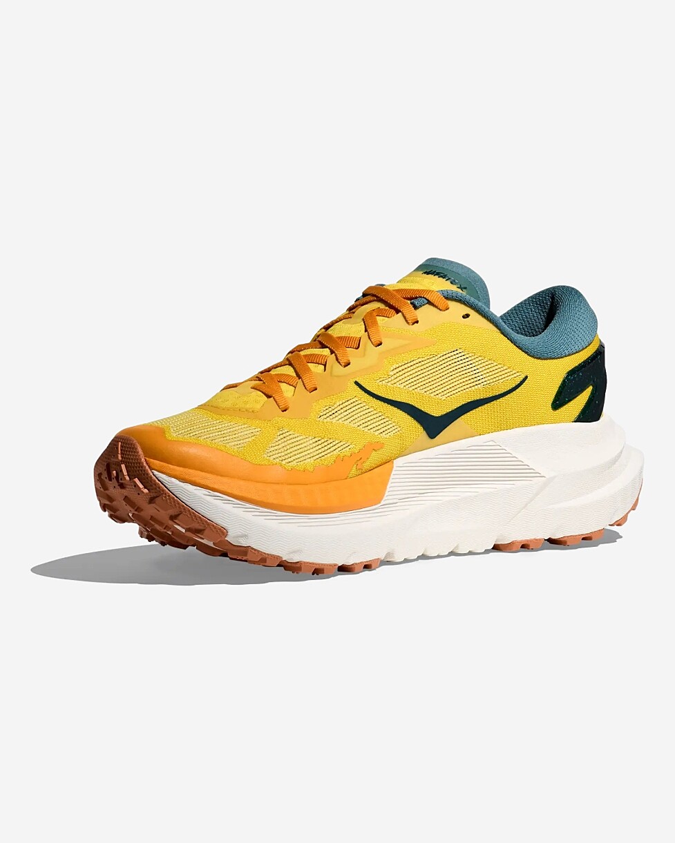 TENIS HOKA MAFATE X  