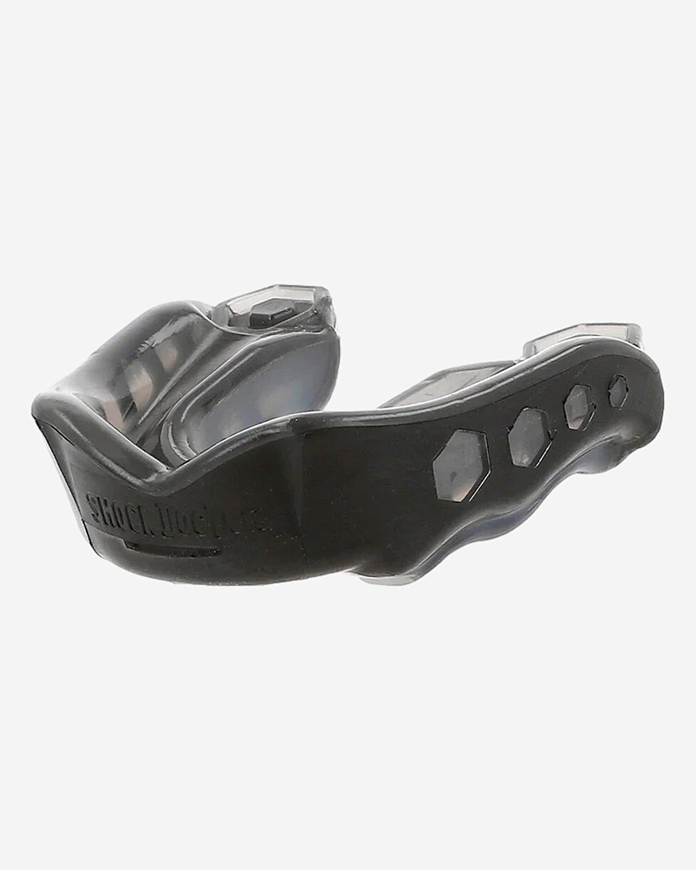 PROTETOR BUCAL SHOCK DOCTOR GEL MAX