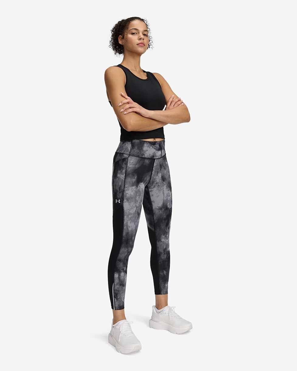 LEGGINGS UNDER ARMOUR FLY FAST ANKLE