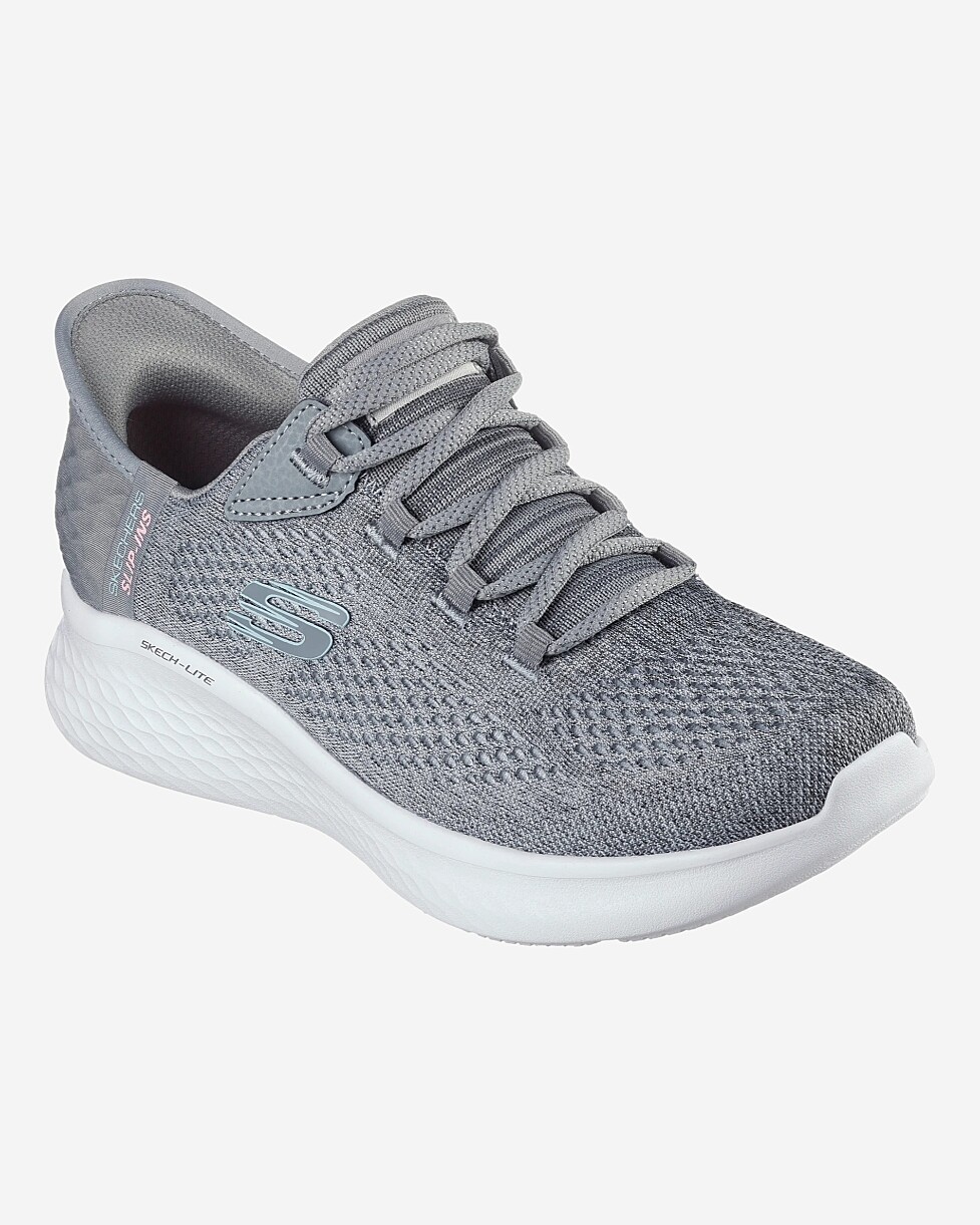 TENIS SKECHERS SKECH LIGHT SLIP-INS