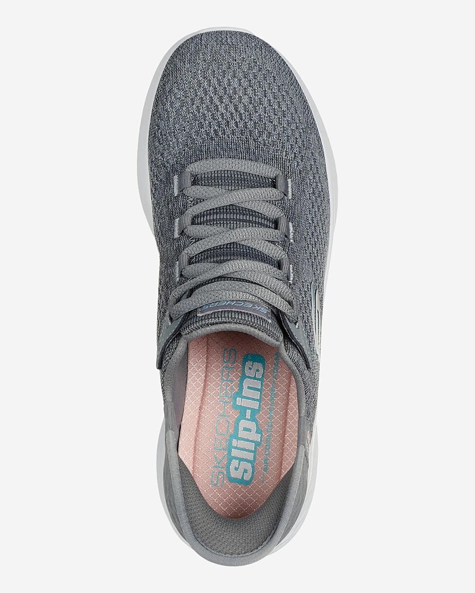 TENIS SKECHERS SKECH LIGHT SLIP-INS