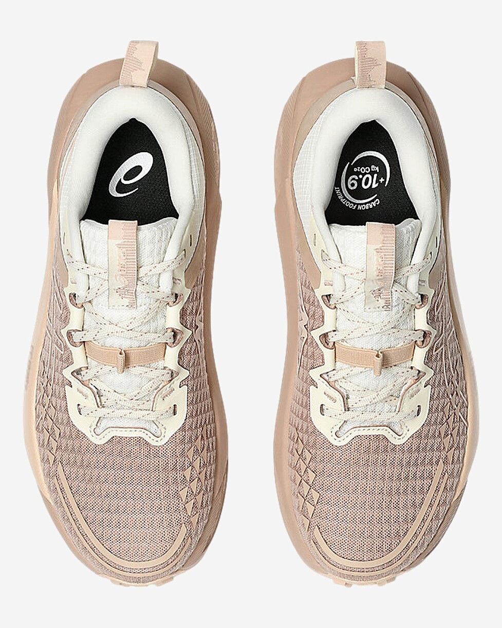 TENIS ASICS GEL TRABUCO 13