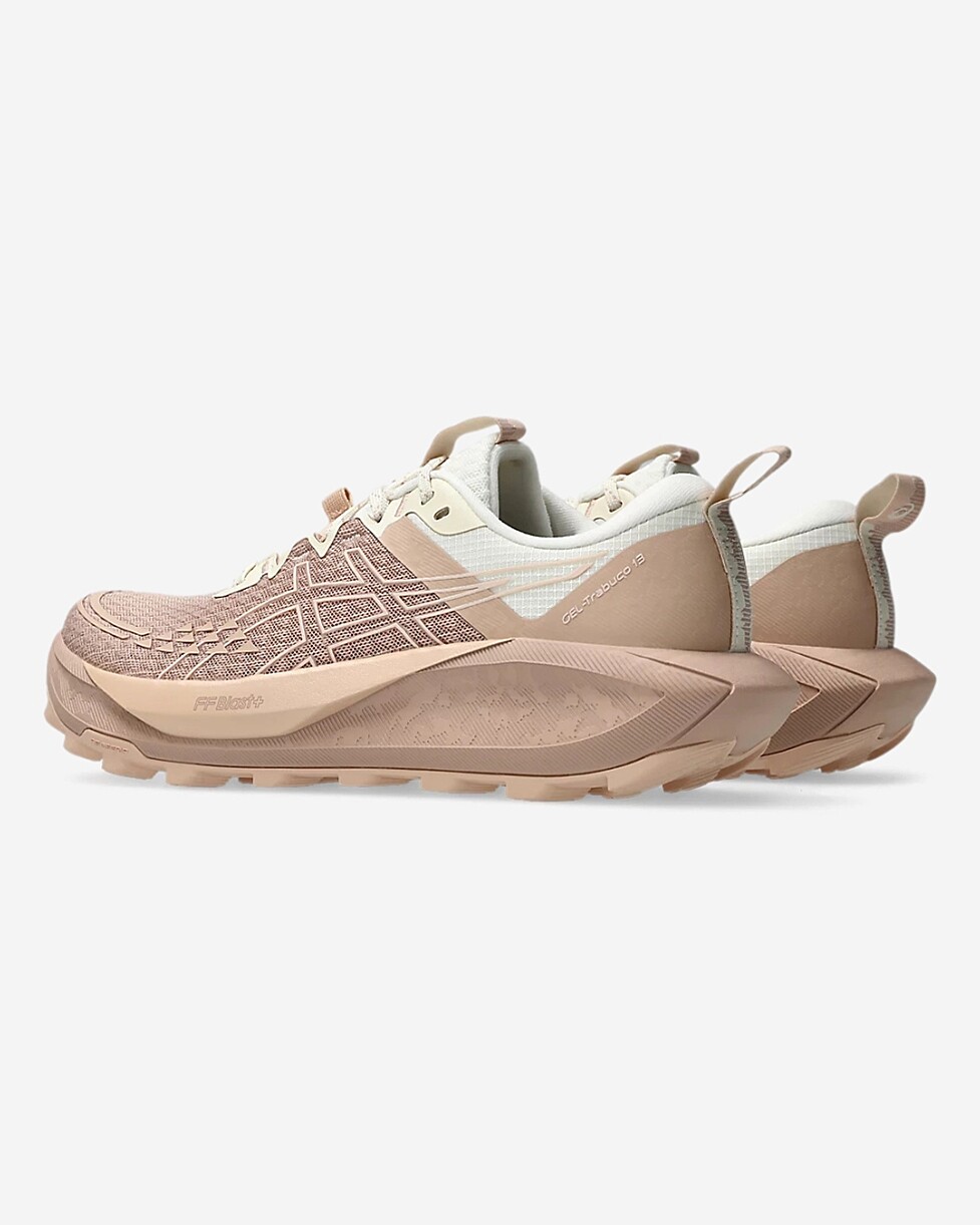 TENIS ASICS GEL TRABUCO 13