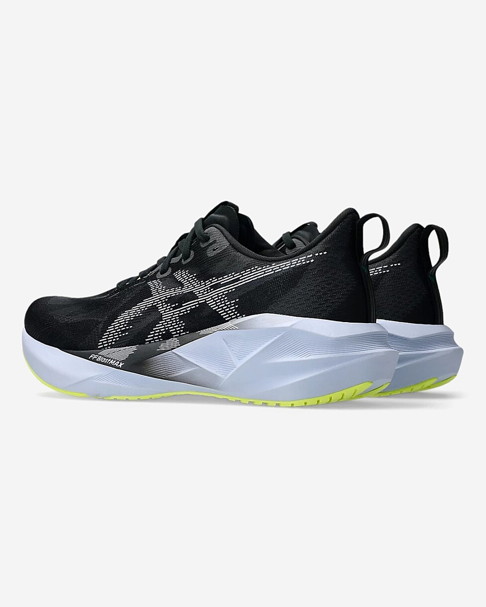 TENIS ASICS NOVABLAST 5