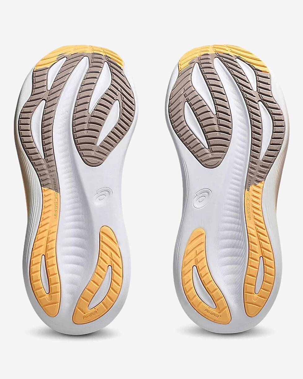 TENIS ASICS GEL NIMBUS 27
