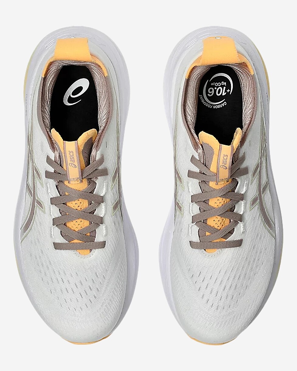 TENIS ASICS GEL NIMBUS 27