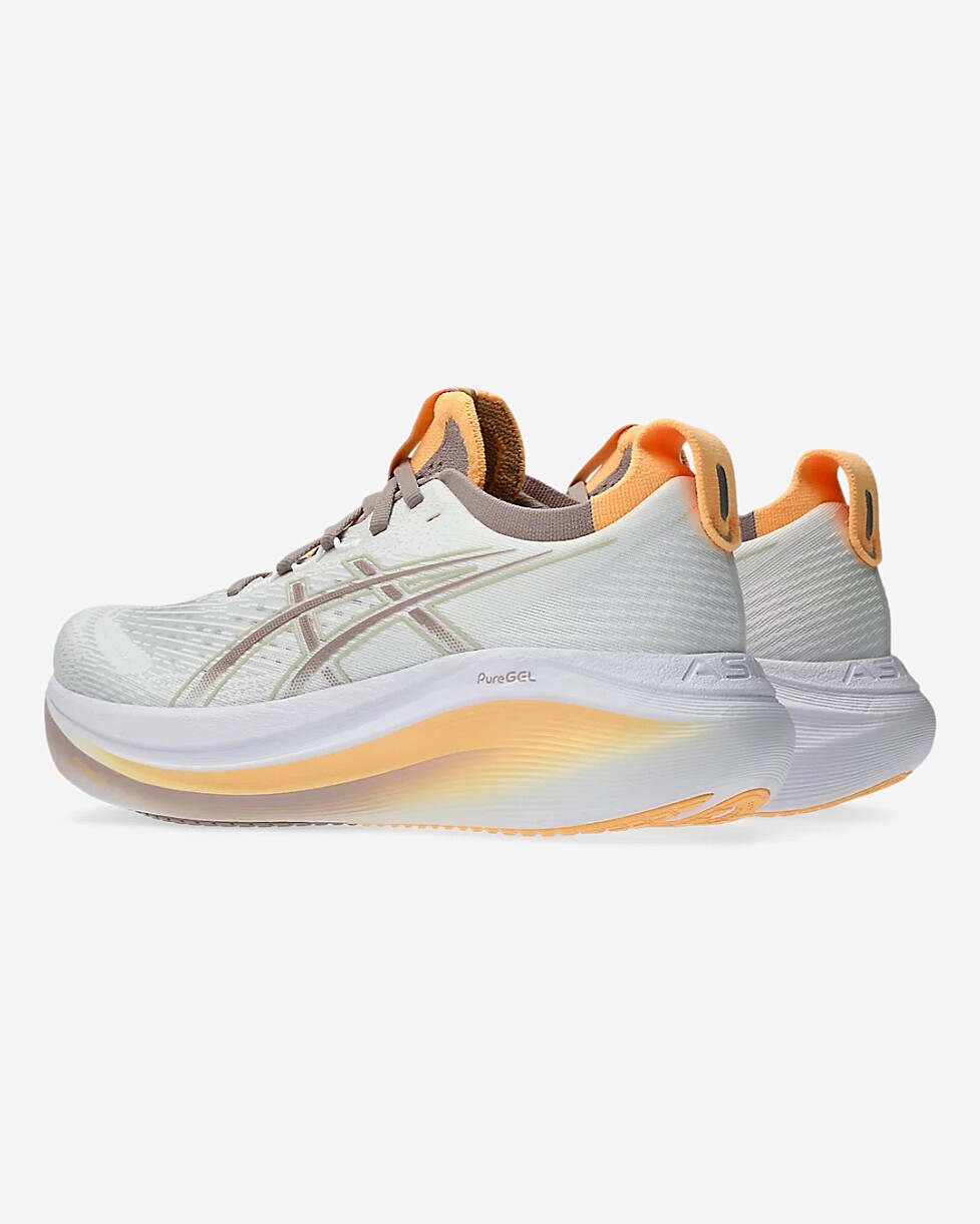 TENIS ASICS GEL NIMBUS 27