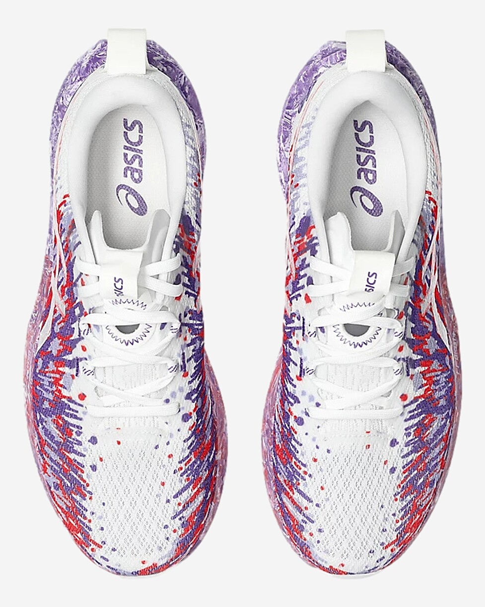 TENIS ASICS NOOSA TRI 16