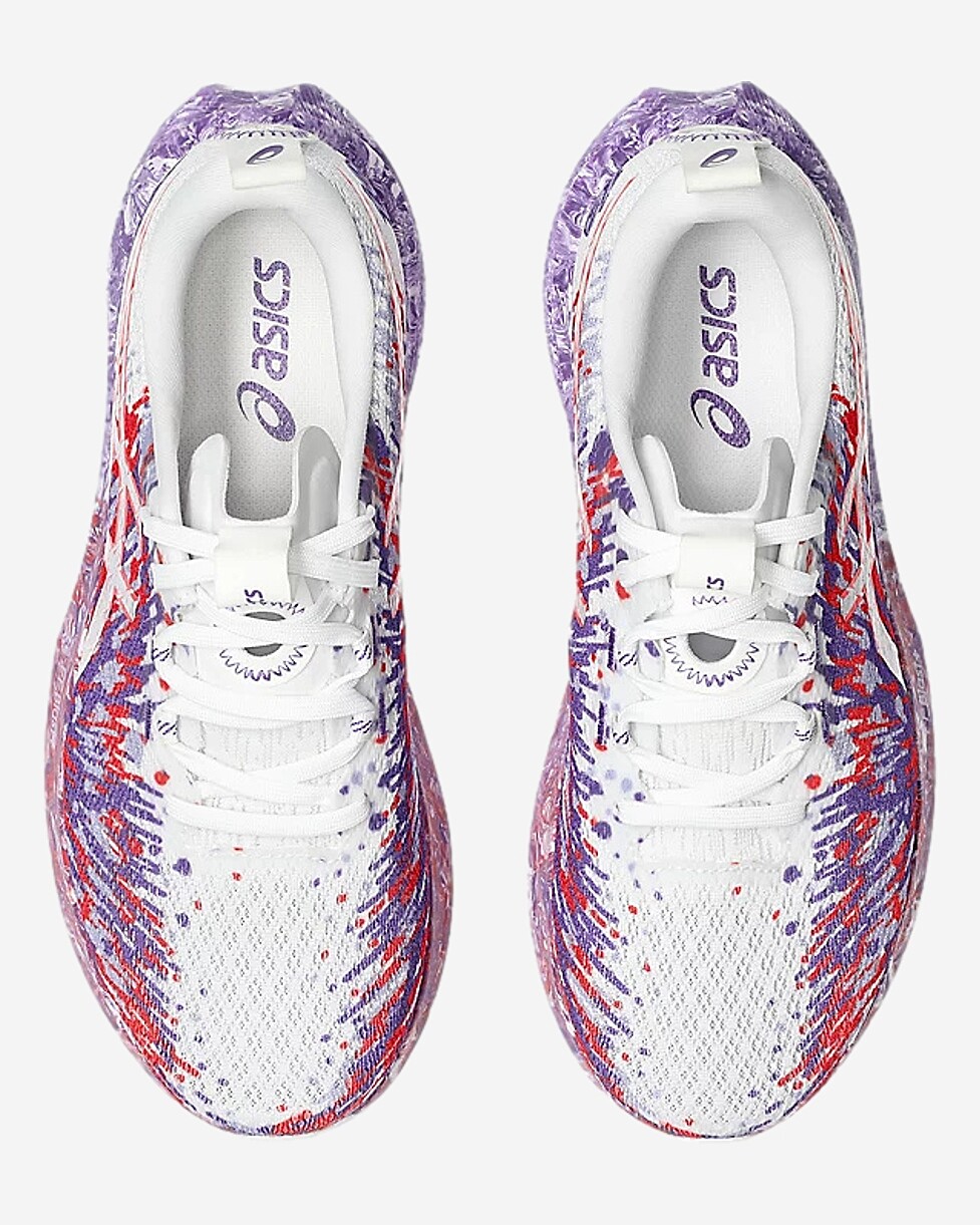 TENIS ASICS NOOSA TRI 16