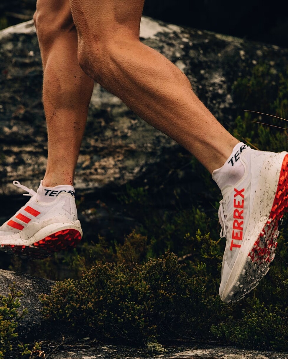 TENIS ADIDAS TERREX AGRAVIC SPEED