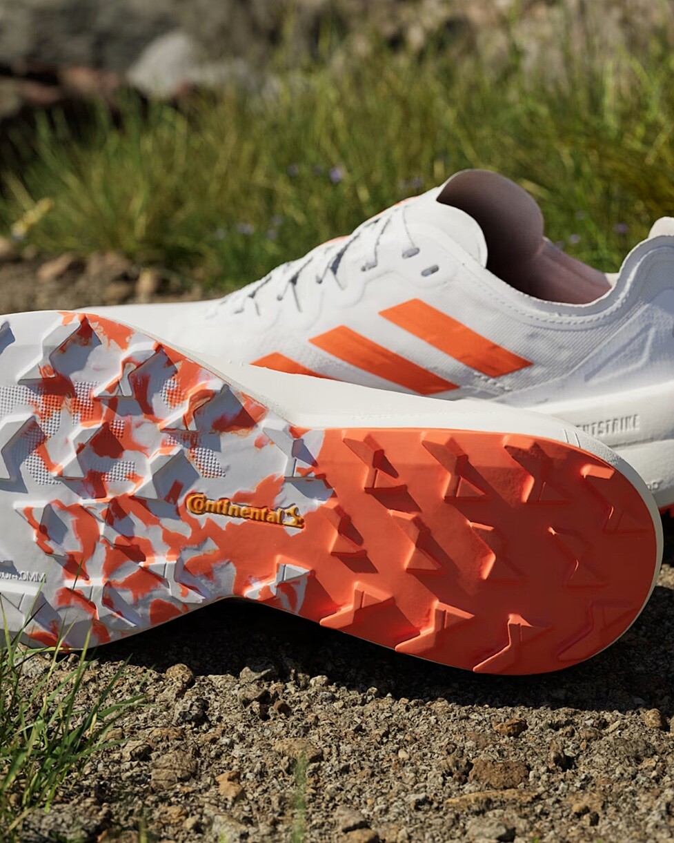 TENIS ADIDAS TERREX AGRAVIC SPEED