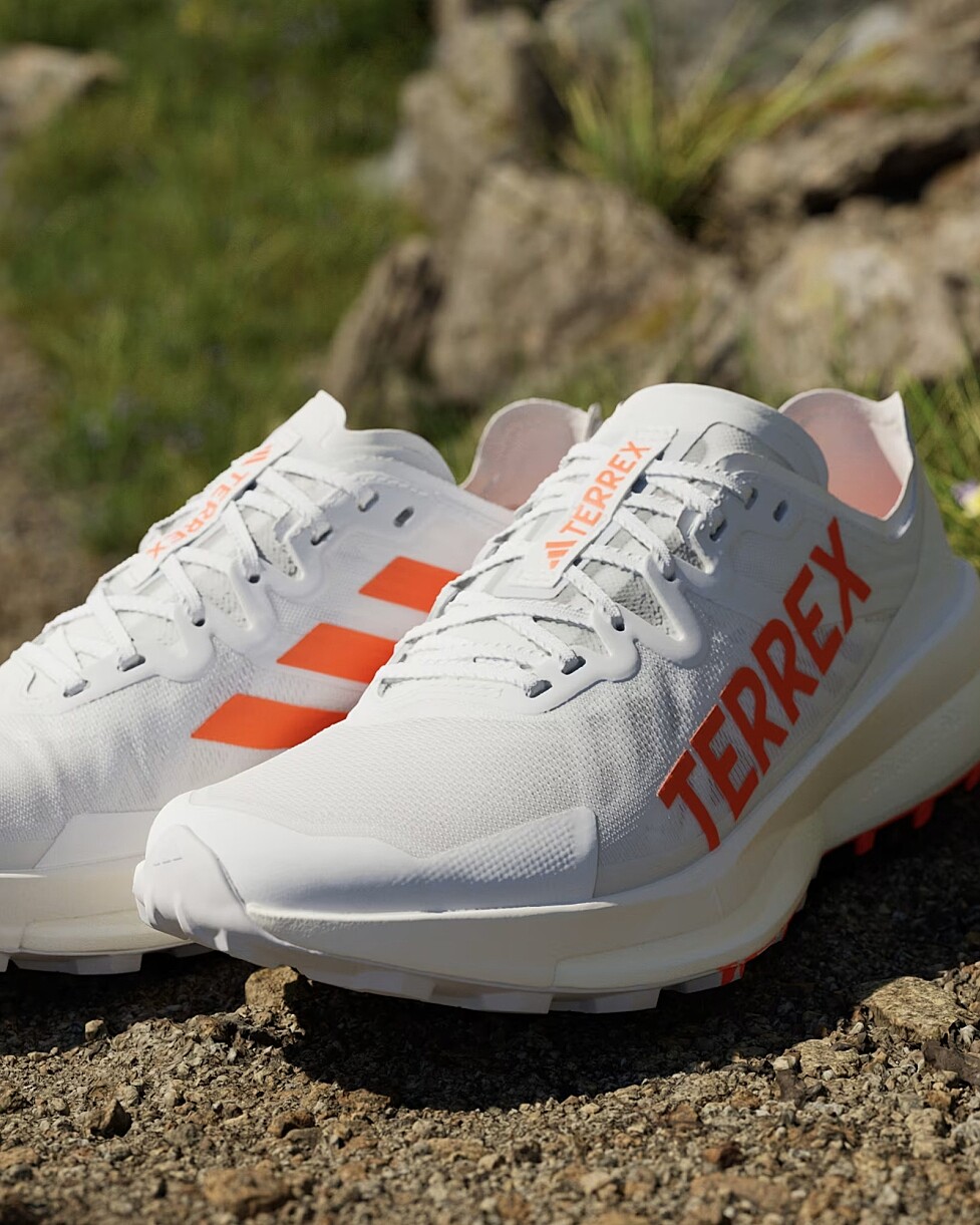 TENIS ADIDAS TERREX AGRAVIC SPEED