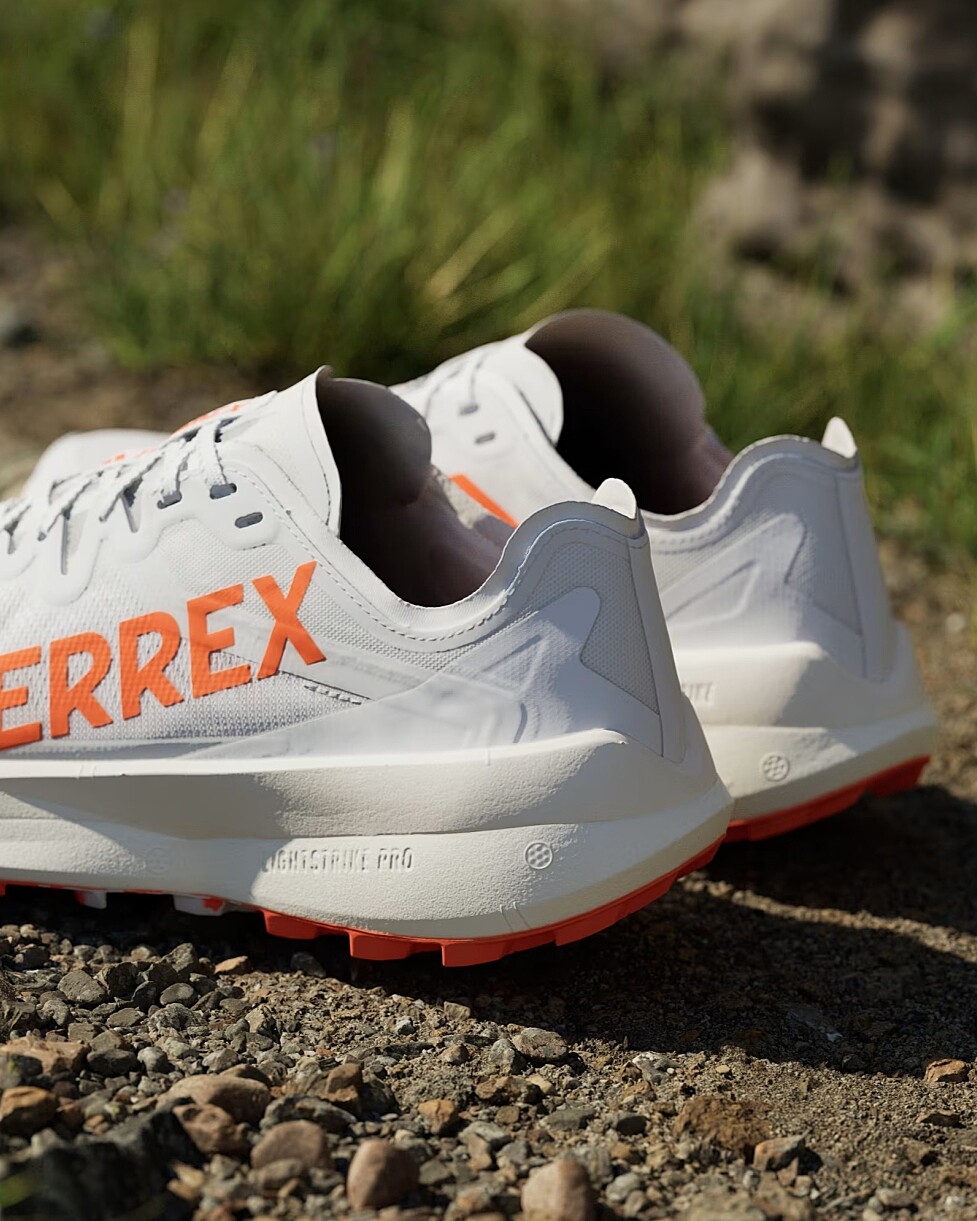 TENIS ADIDAS TERREX AGRAVIC SPEED