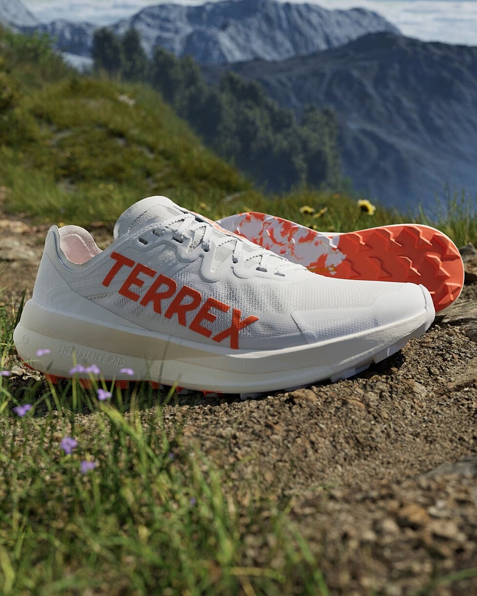 TENIS ADIDAS TERREX AGRAVIC SPEED