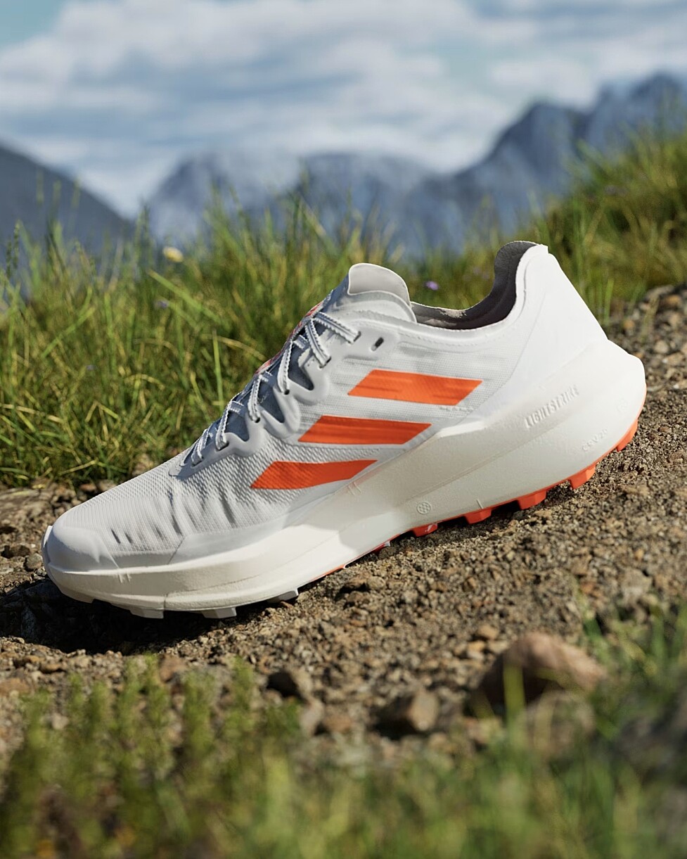 TENIS ADIDAS TERREX AGRAVIC SPEED