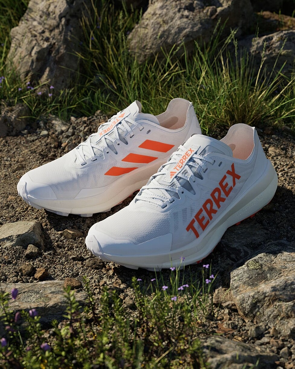 TENIS ADIDAS TERREX AGRAVIC SPEED