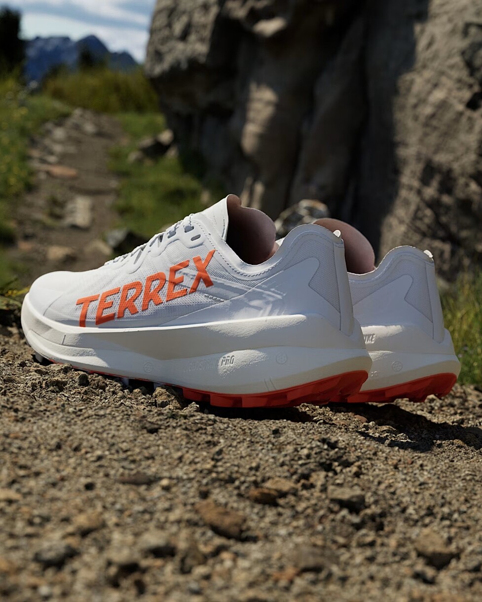 TENIS ADIDAS TERREX AGRAVIC SPEED