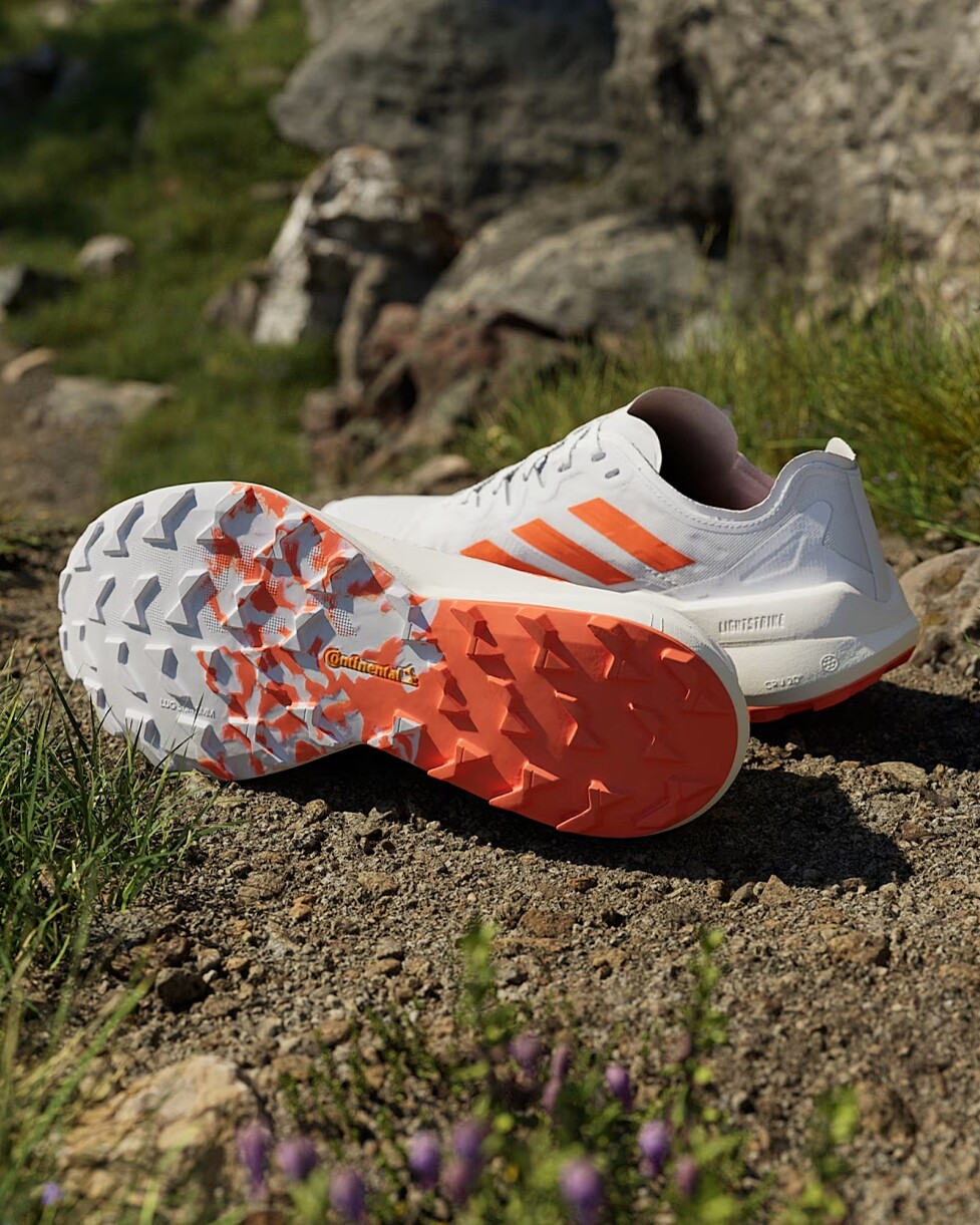 TENIS ADIDAS TERREX AGRAVIC SPEED