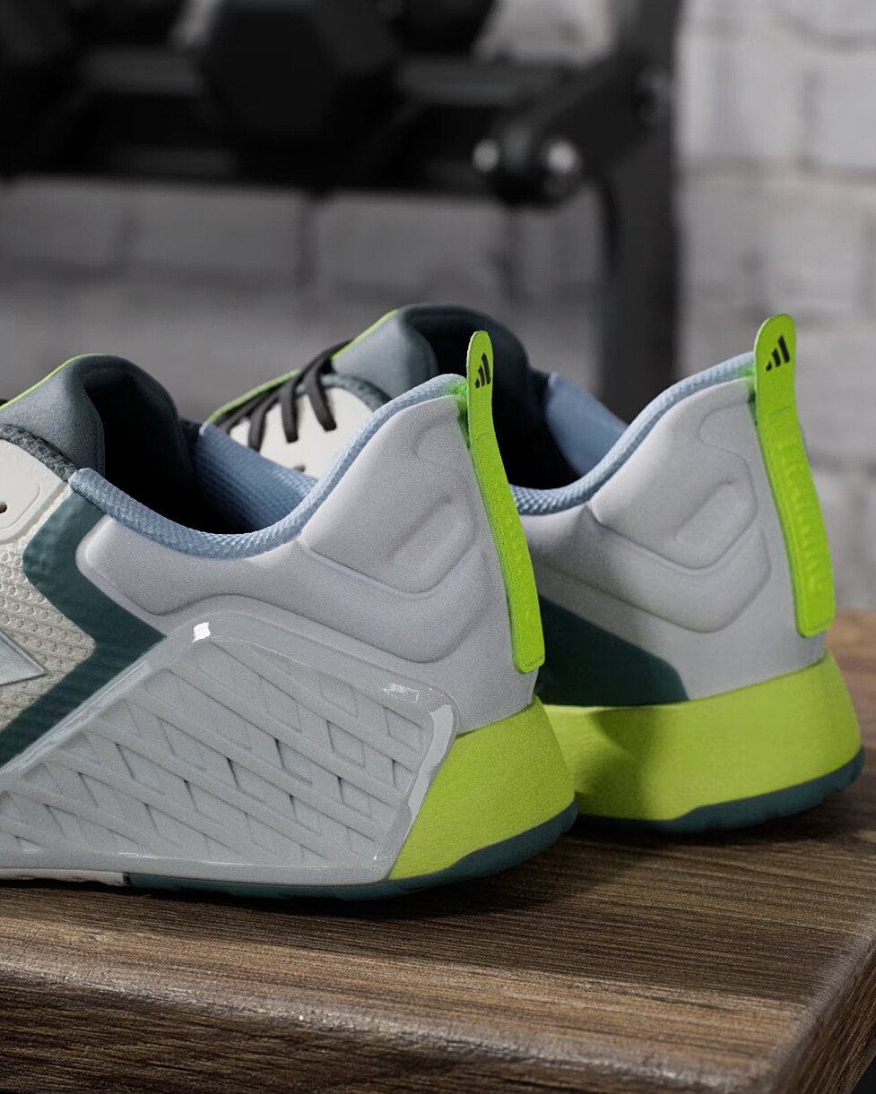 TENIS ADIDAS DROPSET 3 TRAINER