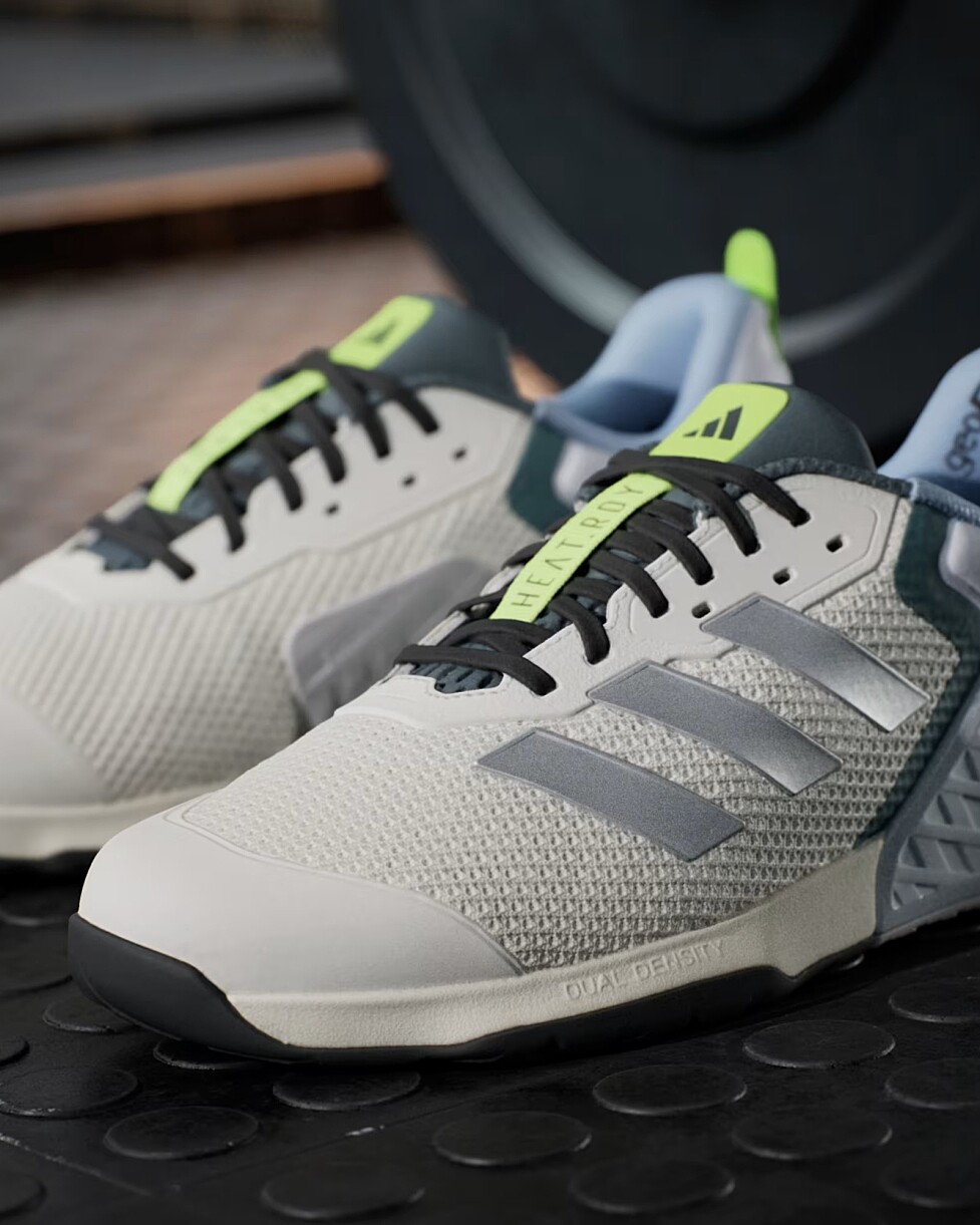 TENIS ADIDAS DROPSET 3 TRAINER
