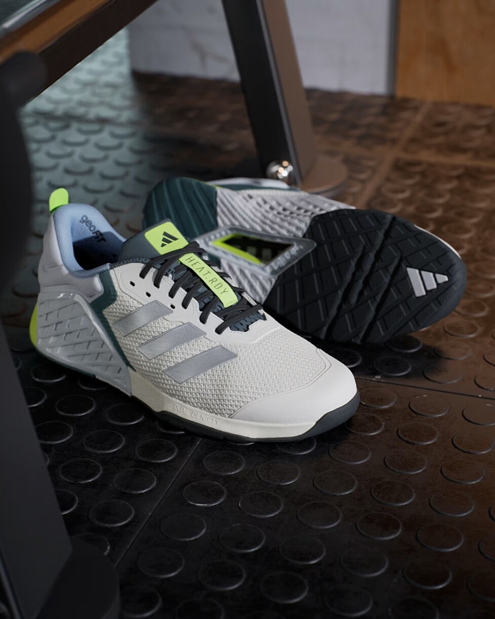 TENIS ADIDAS DROPSET 3 TRAINER