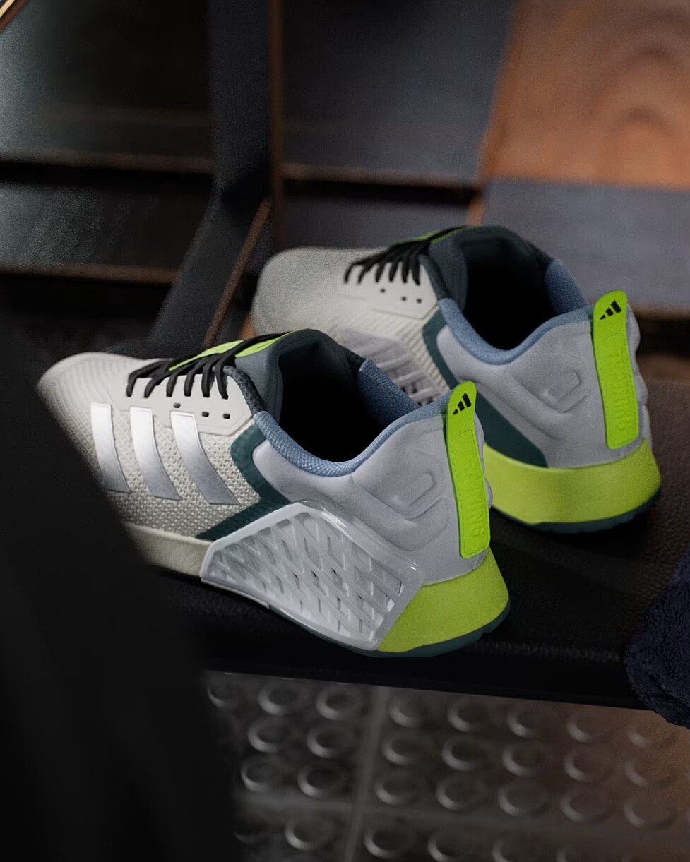 TENIS ADIDAS DROPSET 3 TRAINER
