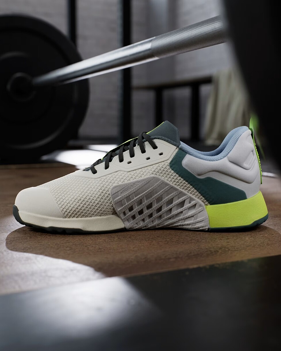 TENIS ADIDAS DROPSET 3 TRAINER