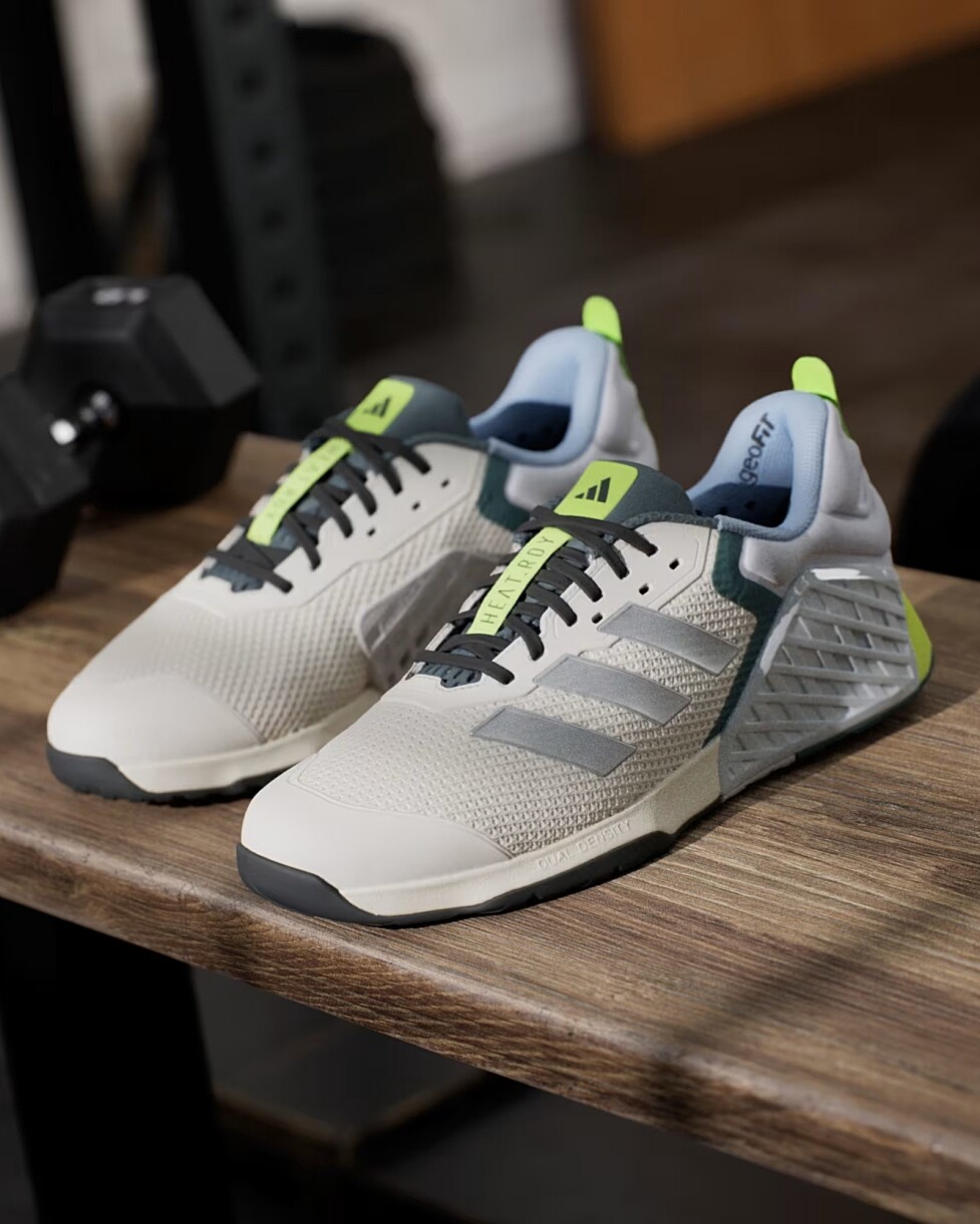 TENIS ADIDAS DROPSET 3 TRAINER