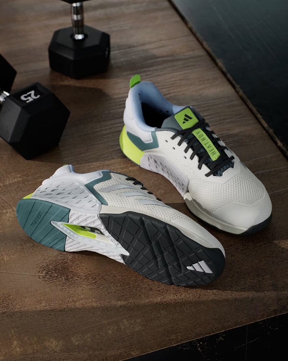 TENIS ADIDAS DROPSET 3 TRAINER