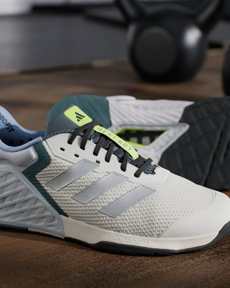 TENIS ADIDAS DROPSET 3 TRAINER